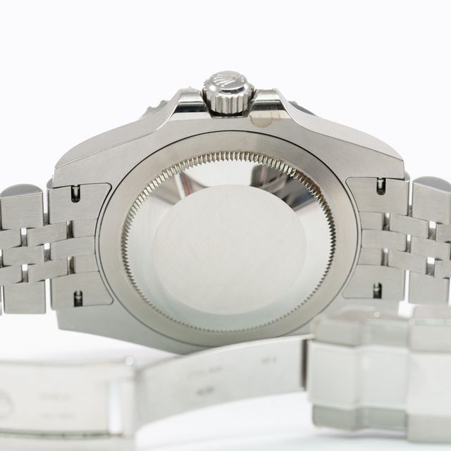 Rolex GMT Master II 126710 BLNR Image 4